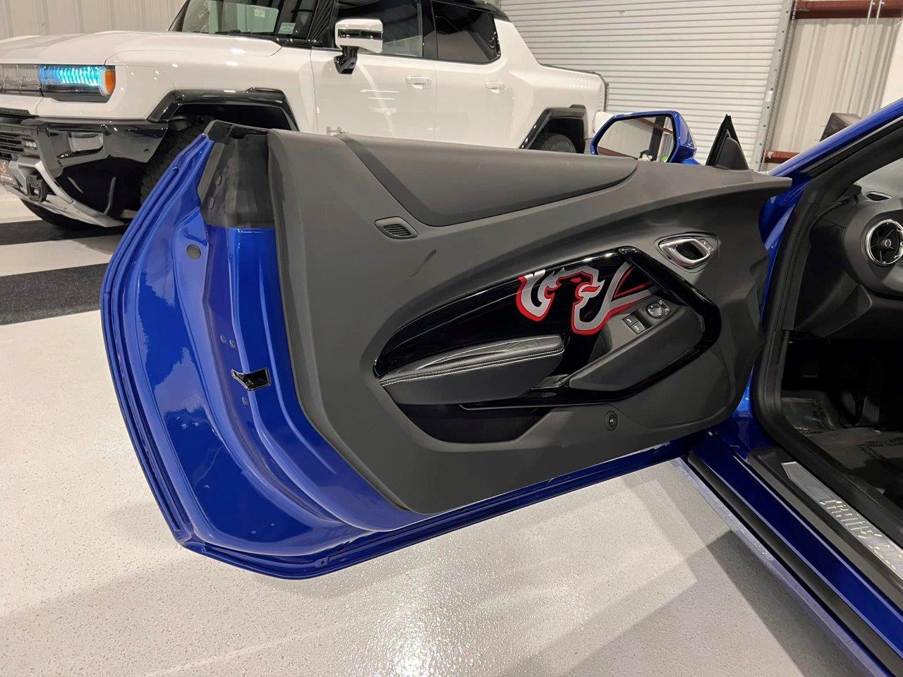 Home Trans Am For Sale Restor 